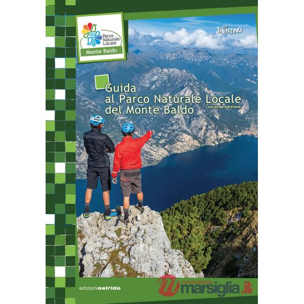 Guida al parco naturale locale del Monte Baldo