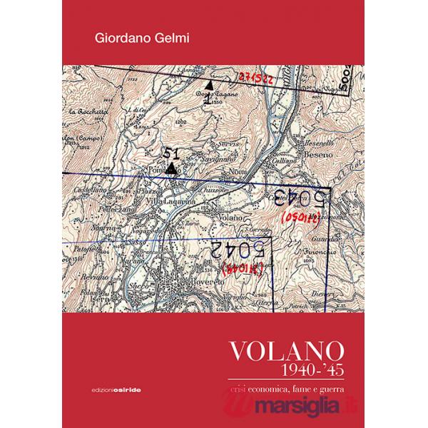 Volano 1940-'45. Crisi economica, fame e guerra