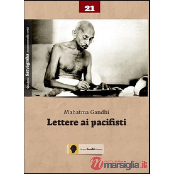 Lettere ai pacifisti