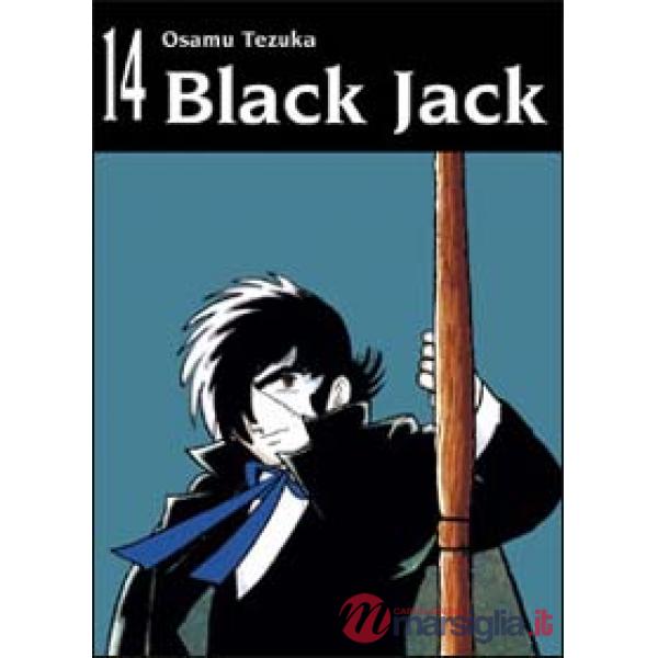 Black Jack. Vol. 14