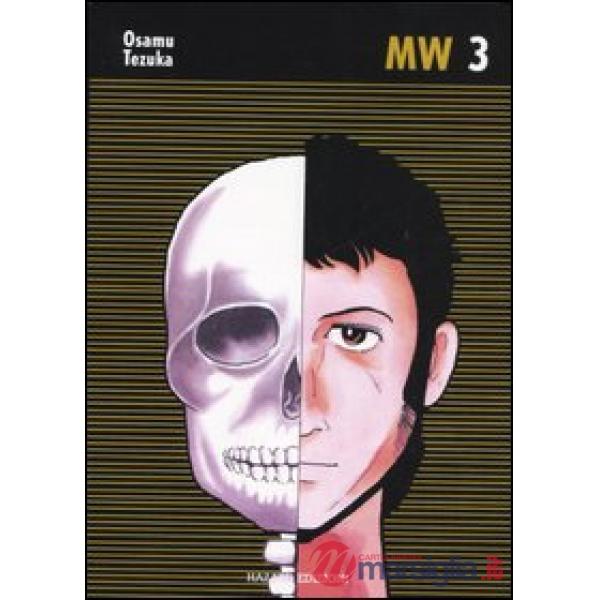 MW. Vol. 3