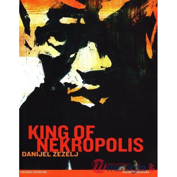 King of necropolis