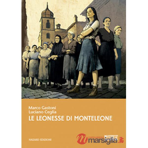 Leonesse di Monteleone (Le)