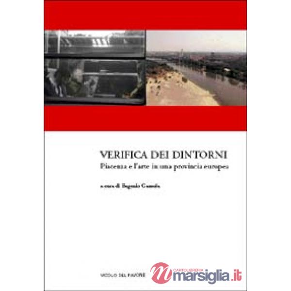 Verifica dei dintorni. Piacenza e l'arte in una provincia europea