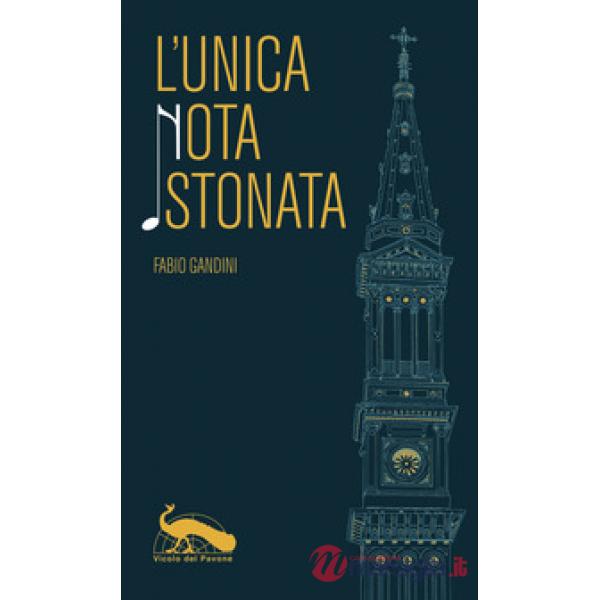 L'unica nota stonata