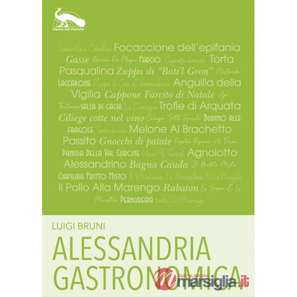 Alessandria gastronomica
