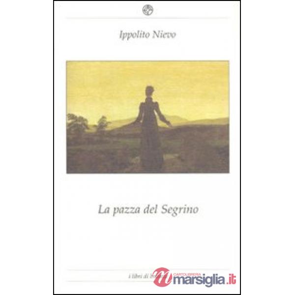 La pazza del Segrino