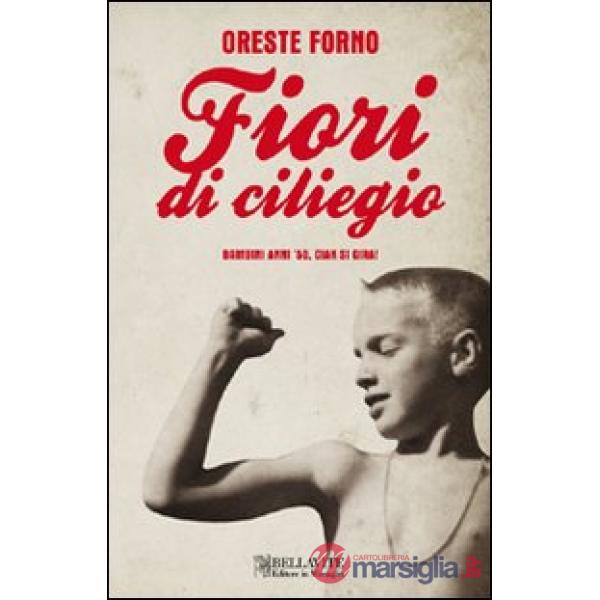 Fiori di ciliegio. Bambini anni '50, chiak si gira!