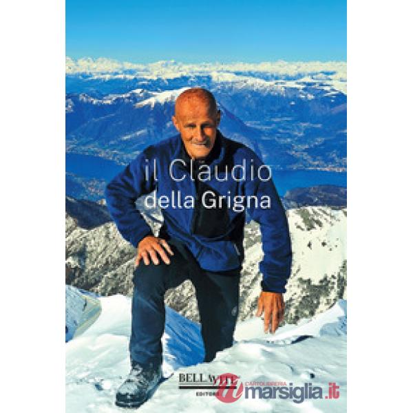 Il Claudio della Grigna