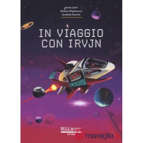 In viaggio con Irvjn