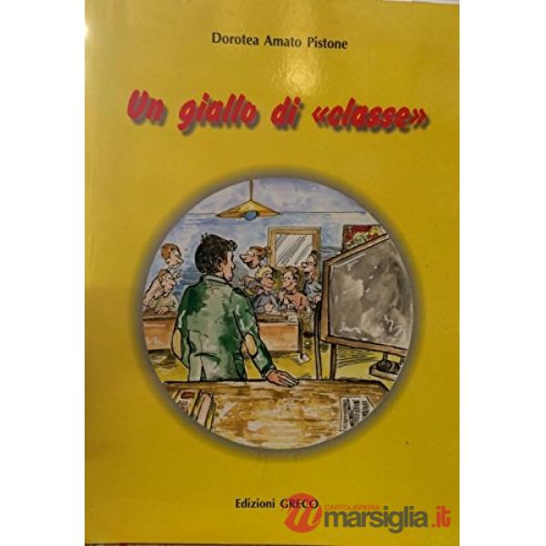 GIALLO DI CLASSE