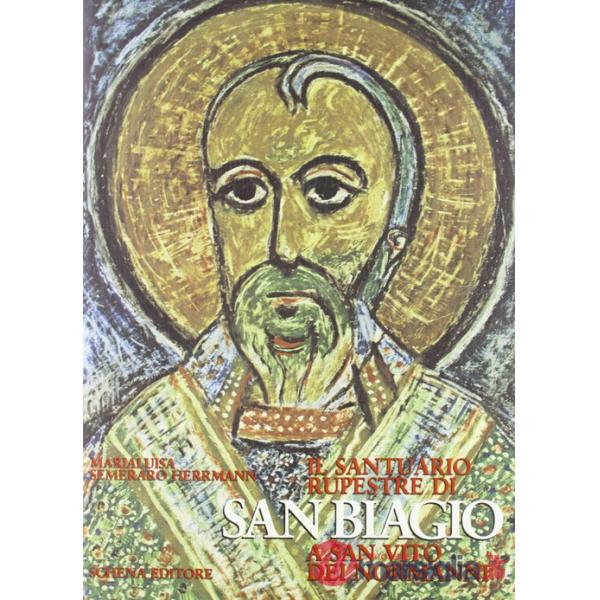 Santuario rupestre di S. Biagio a San Vito dei Normanni (Il)