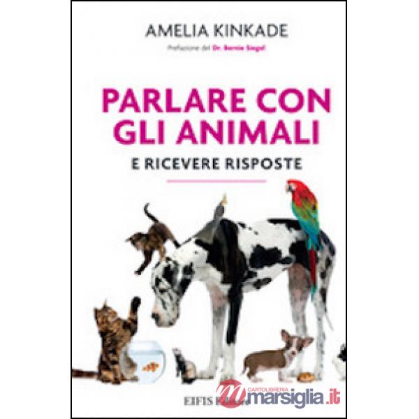 Parlare con gli animali e ricevere risposte