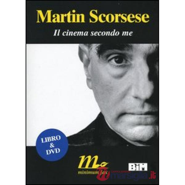 Cinema secondo me. Con DVD (Il)