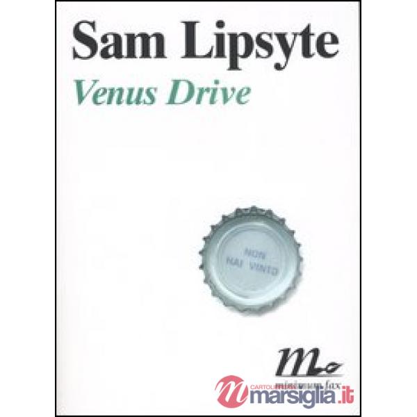 Venus Drive
