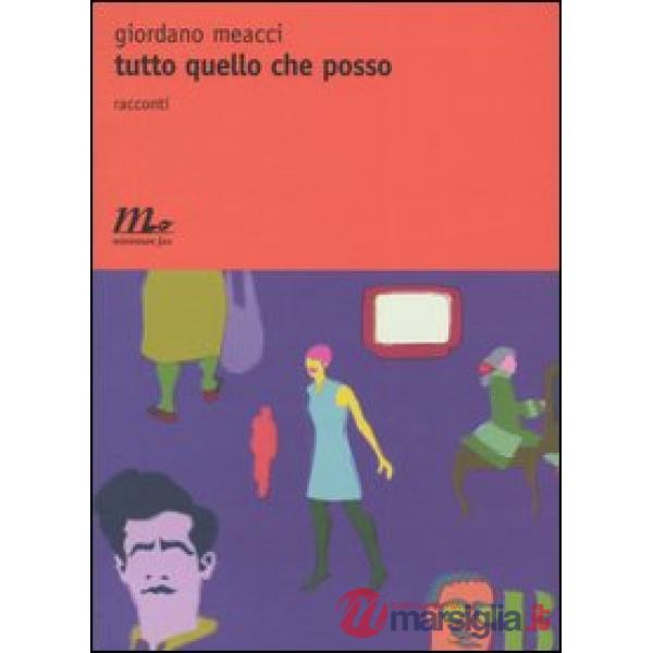 Tutto quello che posso