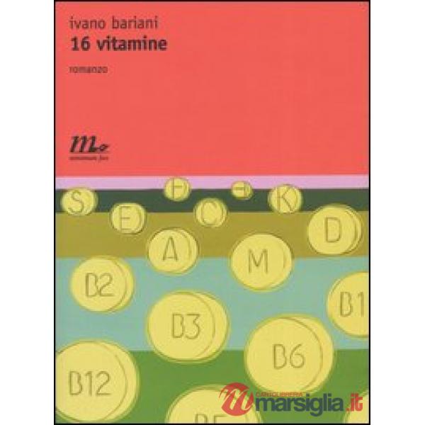 Sedici vitamine