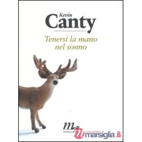 Tenersi la mano nel sonno