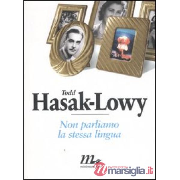Non parliamo la stessa lingua
