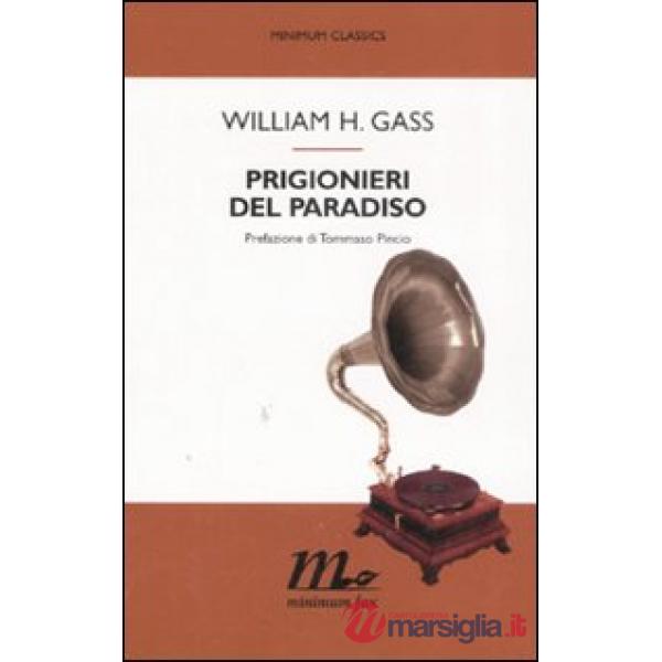 Prigionieri del paradiso