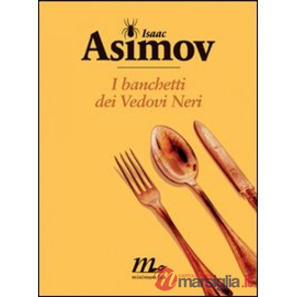 Banchetti dei Vedovi Neri (I)