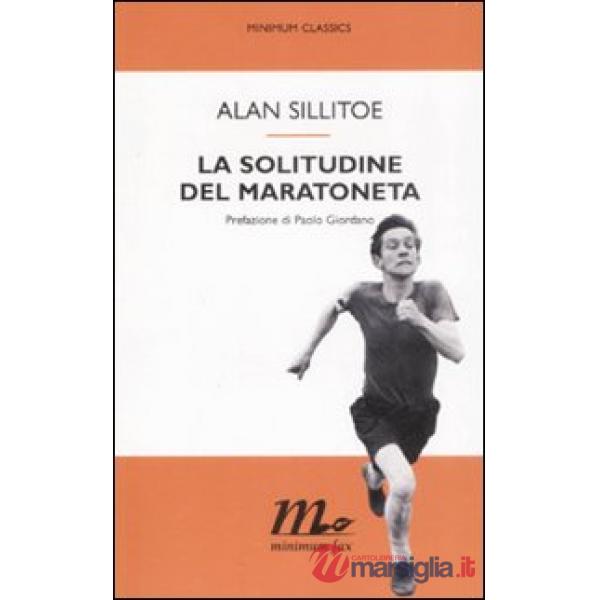 Solitudine del maratoneta (La)