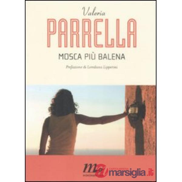 Mosca più balena