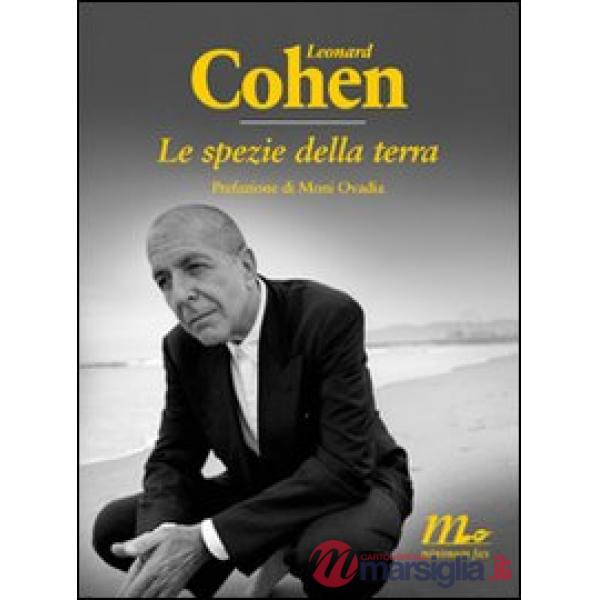 Spezie della terra. Testo inglese a fronte (Le)