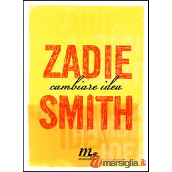Cambiare idea