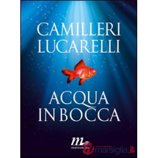 Acqua in bocca