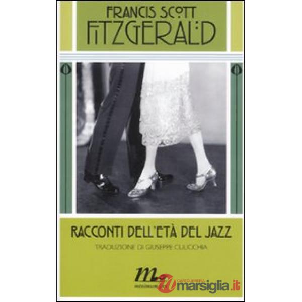Racconti dell'età del jazz
