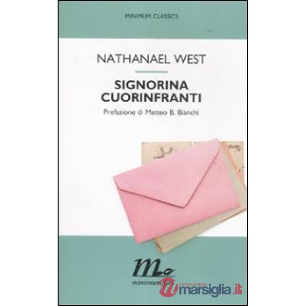Signorina Cuorinfranti