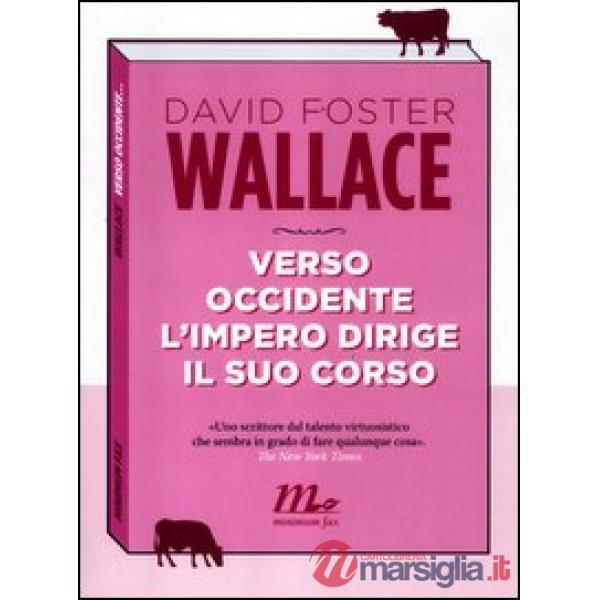 Verso Occidente l'Impero dirige il suo corso