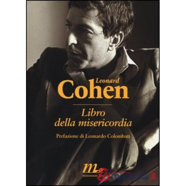 Libro della misericordia. Testo inglese a fronte