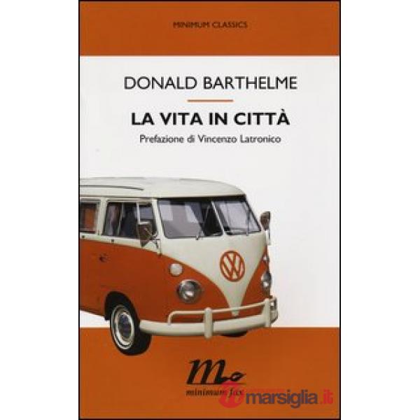 Vita in città (La)