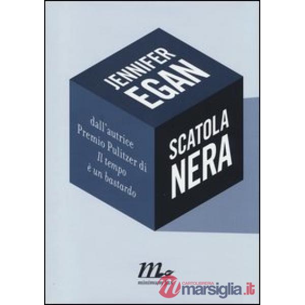 Scatola nera