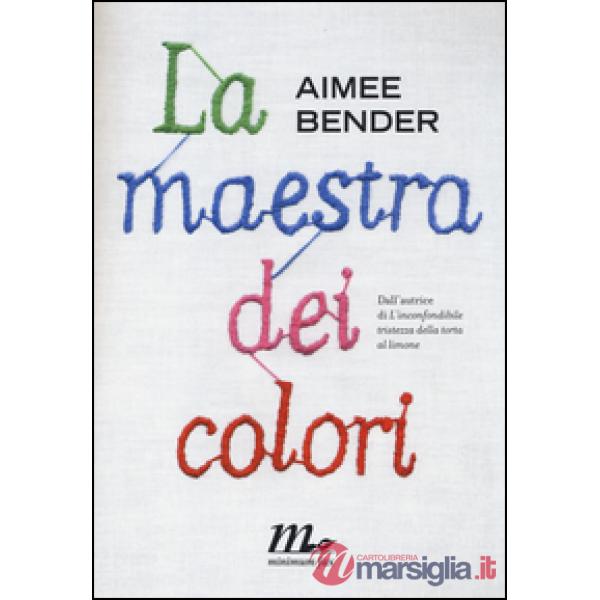 Maestra dei colori (La)