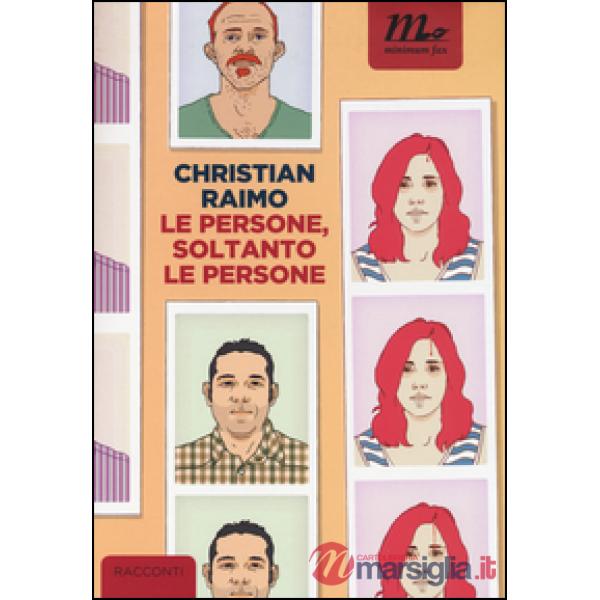Persone, soltanto le persone (Le)