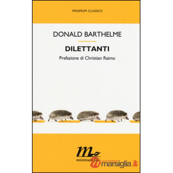 Dilettanti