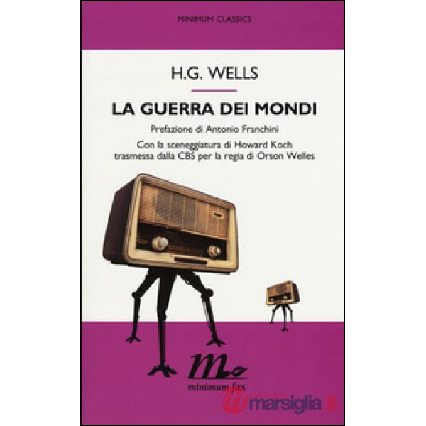 Guerra dei mondi (La)