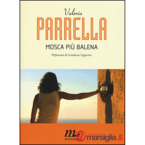 Mosca più balena. Ediz. illustrata