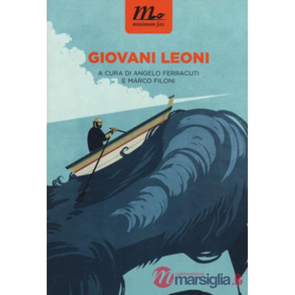 Giovani leoni