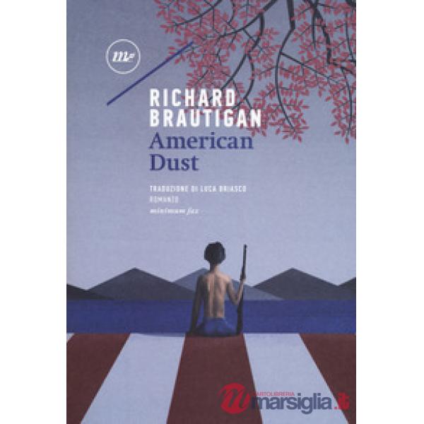American dust
