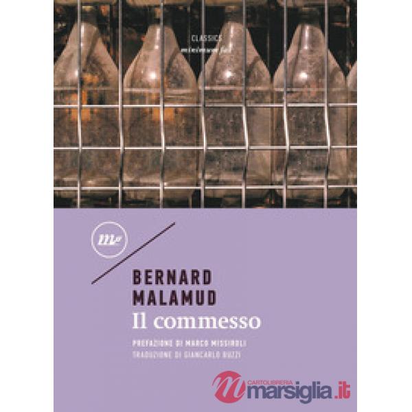 Commesso (Il)