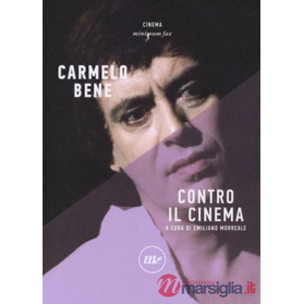 Contro il cinema