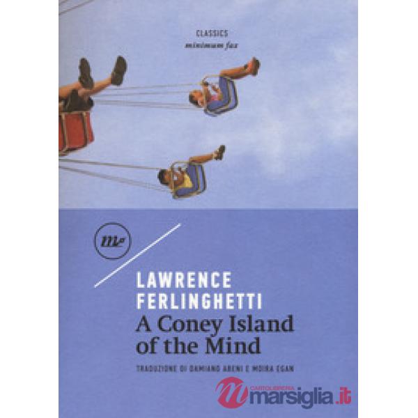 Coney Island of the mind (A)