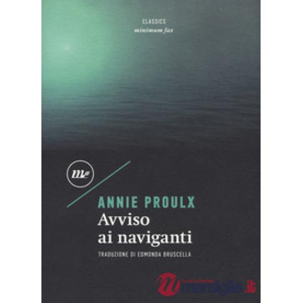 Avviso ai naviganti