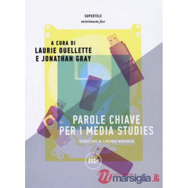 Parole chiave per i media studies