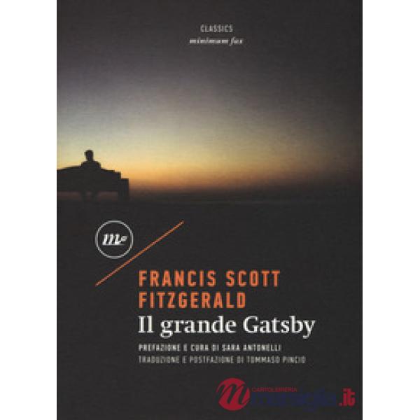 Grande Gatsby (Il)