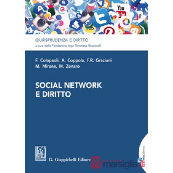 SOCIAL NETWORK E DIRITTO